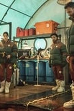 The Twilight Zone Season 2 Episode 6 - Poster