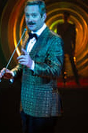 The Twilight Zone Season 2 Episode 4 - Poster