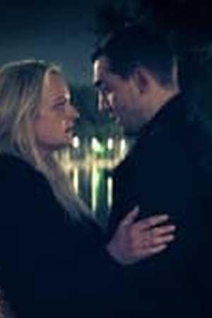 The Veil Season 1 Episode 4 - Poster