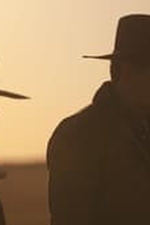 Outer Range Season 2 Episode 5 - Poster