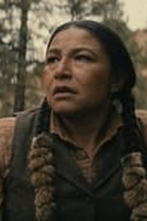 Outer Range Season 2 Episode 3 - Poster