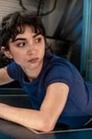 Snowpiercer Season 3 Episode 1 - Poster