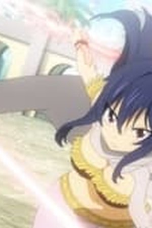 EDENS ZERO Season 1 Episode 50 - Poster