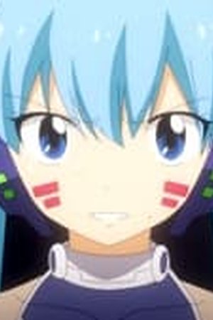 EDENS ZERO Season 1 Episode 44 - Poster