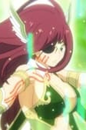 EDENS ZERO Season 1 Episode 43 - Poster