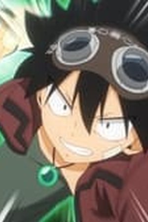 EDENS ZERO Season 1 Episode 42 - Poster