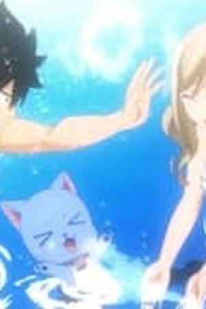 EDENS ZERO Season 1 Episode 39 - Poster