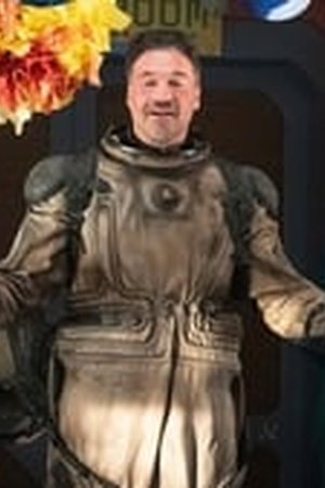 Snowpiercer Season 1 Episode 6 - Poster