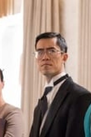 Snowpiercer Season 1 Episode 3 - Poster