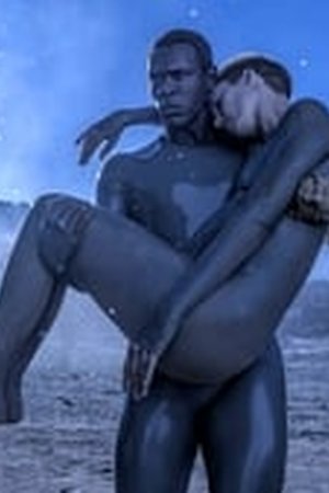 Raised by Wolves Season 1 Episode 9 - Poster