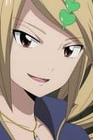 EDENS ZERO Season 1 Episode 34 - Poster