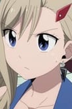 EDENS ZERO Season 1 Episode 32 - Poster