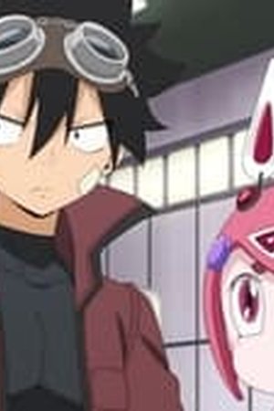 EDENS ZERO Season 1 Episode 31 - Poster