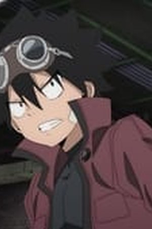 EDENS ZERO Season 1 Episode 29 - Poster