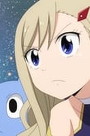 EDENS ZERO Season 1 Episode 28 - Poster