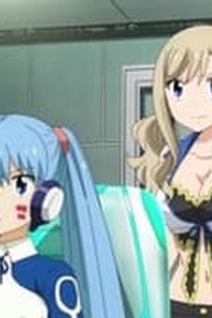 EDENS ZERO Season 1 Episode 27 - Poster