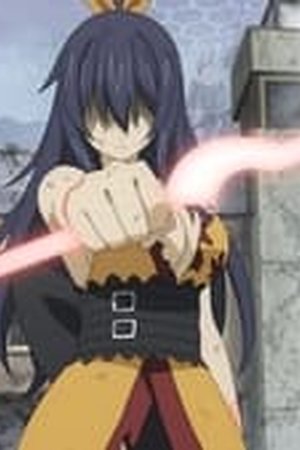 EDENS ZERO Season 1 Episode 25 - Poster