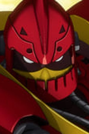 EDENS ZERO Season 1 Episode 24 - Poster