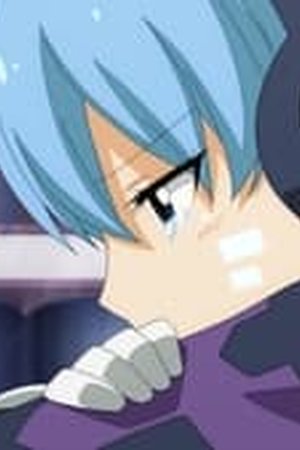 EDENS ZERO Season 1 Episode 16 - Poster