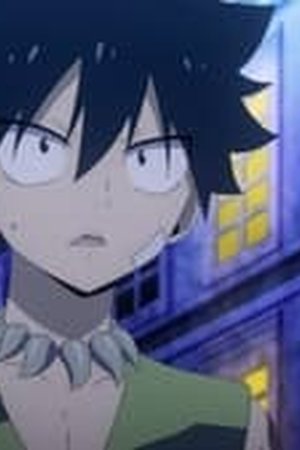 EDENS ZERO Season 1 Episode 15 - Poster