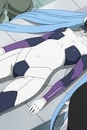 EDENS ZERO Season 1 Episode 13 - Poster