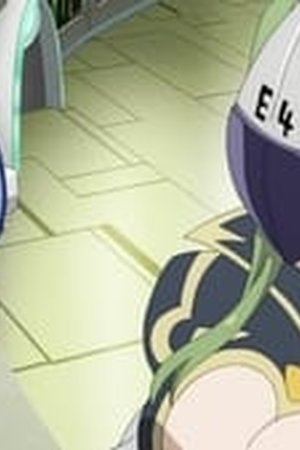 EDENS ZERO Season 1 Episode 11 - Poster