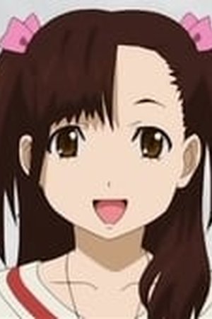 Issho ni H Shiyo! Season 1 Episode 5 - Poster