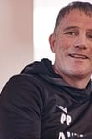 Welcome to Wrexham Season 1 Episode 3 - Poster