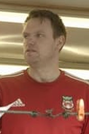 Welcome to Wrexham Season 1 Episode 1 - Poster