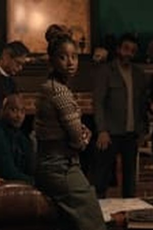 Sugar Season 1 Episode 7 - Poster