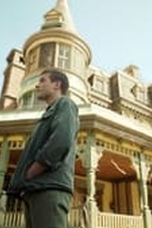 Locke & Key Season 3 Episode 3 - Poster