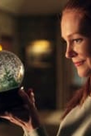 Locke & Key Season 3 Episode 1 - Poster