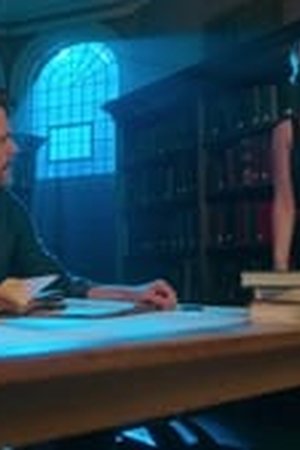 Locke & Key Season 2 Episode 8 - Poster