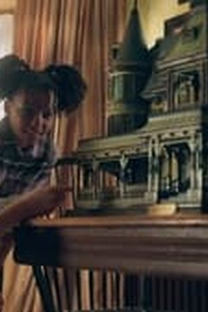 Locke & Key Season 2 Episode 3 - Poster