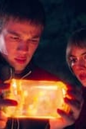 Locke & Key Season 1 Episode 5 - Poster