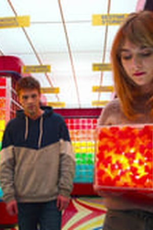 Locke & Key Season 1 Episode 3 - Poster