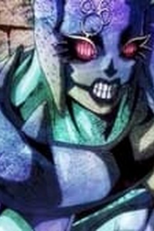 JoJo's Bizarre Adventure Season 5 Episode 34 - Poster