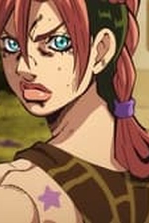 JoJo's Bizarre Adventure Season 5 Episode 30 - Poster