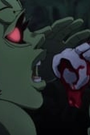 JoJo's Bizarre Adventure Season 5 Episode 22 - Poster