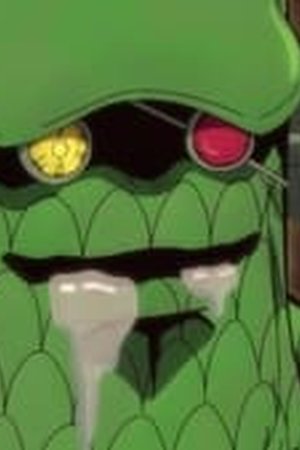 JoJo's Bizarre Adventure Season 5 Episode 19 - Poster