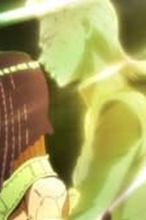 JoJo's Bizarre Adventure Season 5 Episode 14 - Poster