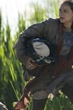 Utopia Season 1 Episode 4 - Poster