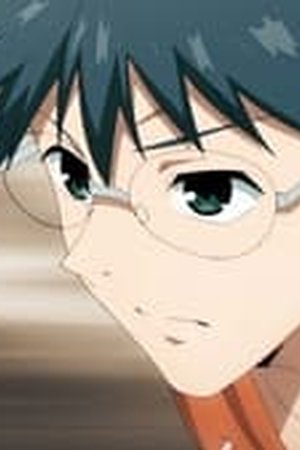 Lucifer and the Biscuit Hammer Season 1 Episode 23 - Poster