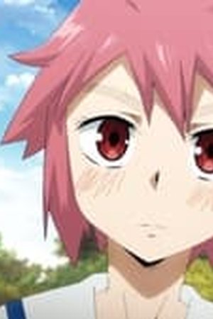 Lucifer and the Biscuit Hammer Season 1 Episode 19 - Poster