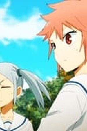 Lucifer and the Biscuit Hammer Season 1 Episode 16 - Poster