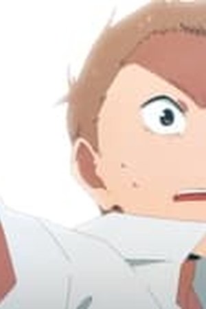 Lucifer and the Biscuit Hammer Season 1 Episode 13 - Poster