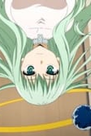 Lucifer and the Biscuit Hammer Season 1 Episode 12 - Poster