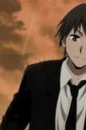 Lucifer and the Biscuit Hammer Season 1 Episode 6 - Poster