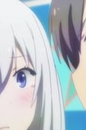 Oreshura Season 1 Episode 13 - Poster
