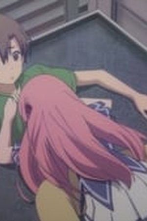 Oreshura Season 1 Episode 9 - Poster
